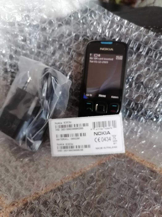 New Nokia Нова...