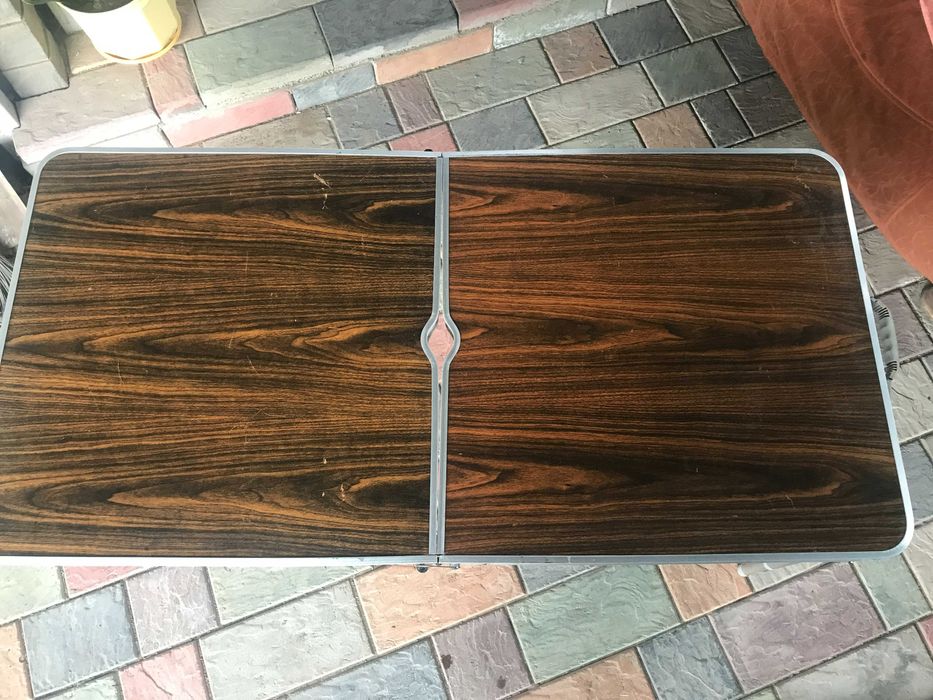 Столик раскладной туристический