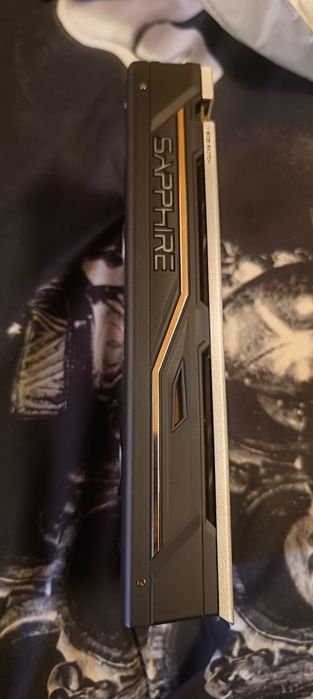 Placa video gigabyte