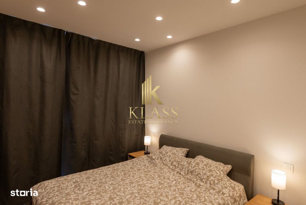 Apartament 2 camere | Aviatiei Tower | Promenada | Loc parcare inclus