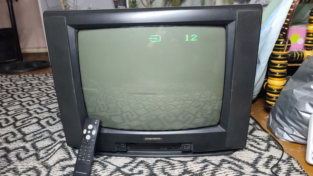 Televizor Daewoo