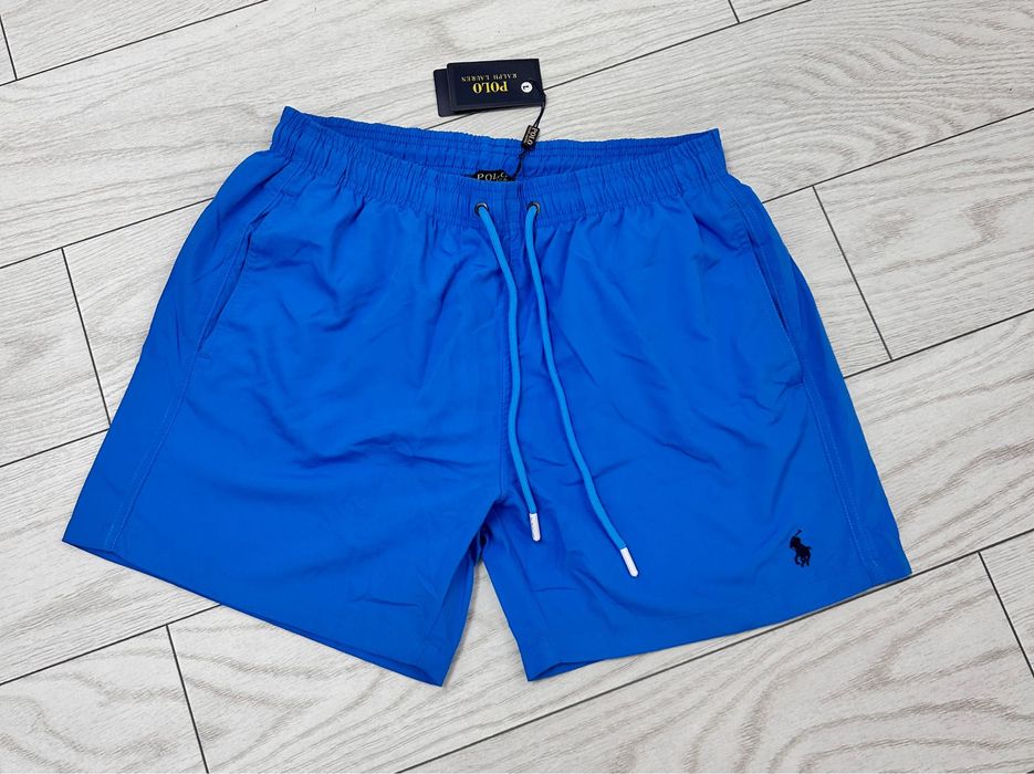 Pantaloni scurti Polo