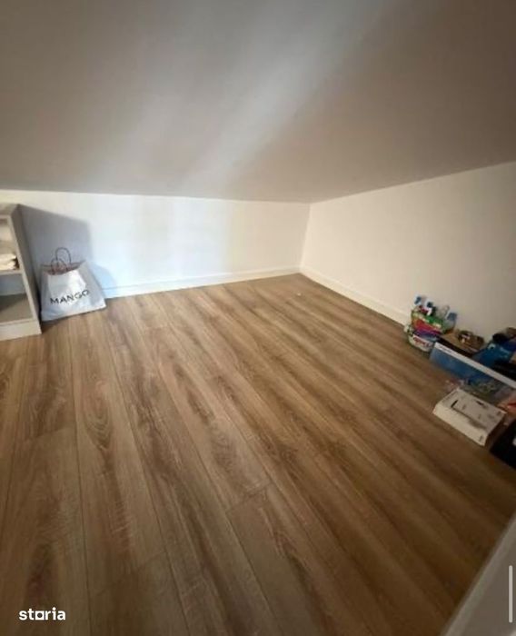 Apartament duplex 2 camere de închiriat – Catedral Residence