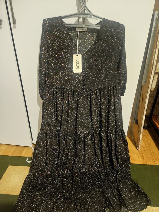 Платье от Aluch,