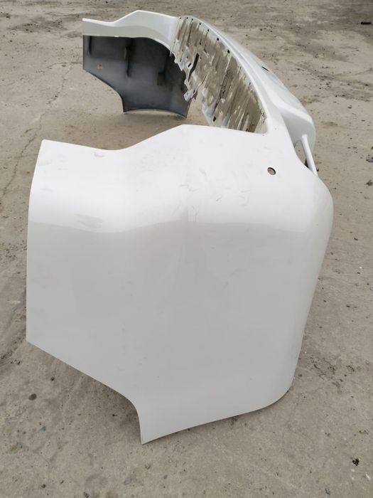 Оригинал бампер от тойота ланд крузерр