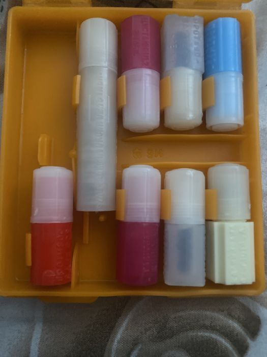 Аптечка аи 2 1983 года