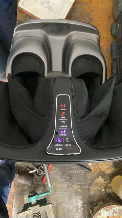 Массажер, как новая, Б/У.