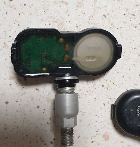 Senzor presiune TPMS Toyota/Lexus 10R-03 5437 10R035437 PMV-C210