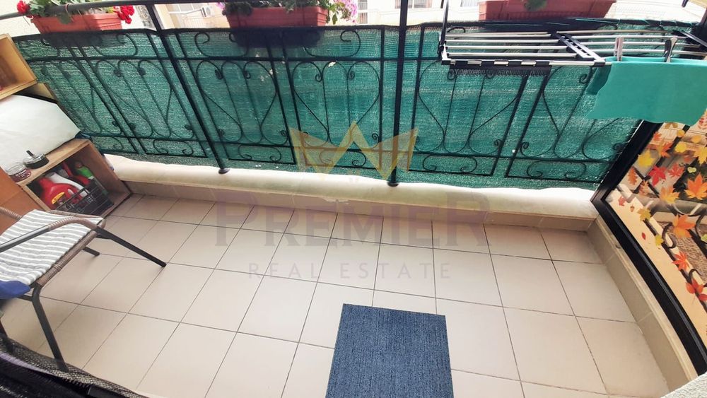 Продава се Едностаен апартамент в к.к. Слънчев бряг - 35 кв.м за 612 €/кв.м - Снимка #7
