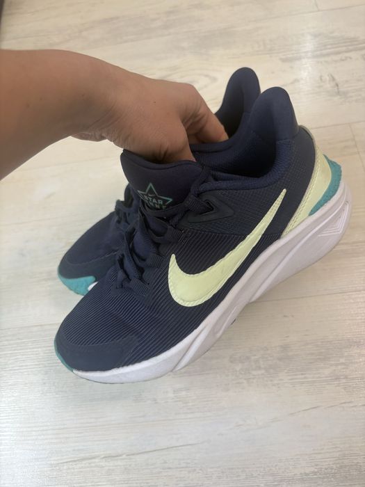 Детски маратонки Nike