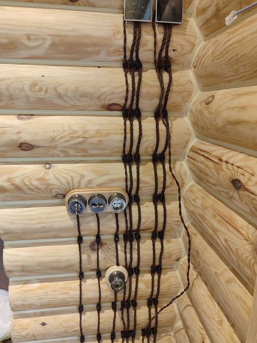 Электрик стажем 16 лет