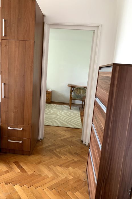 Apartament de închiriat, 2 camere, Mănăștur, Aleea Padin