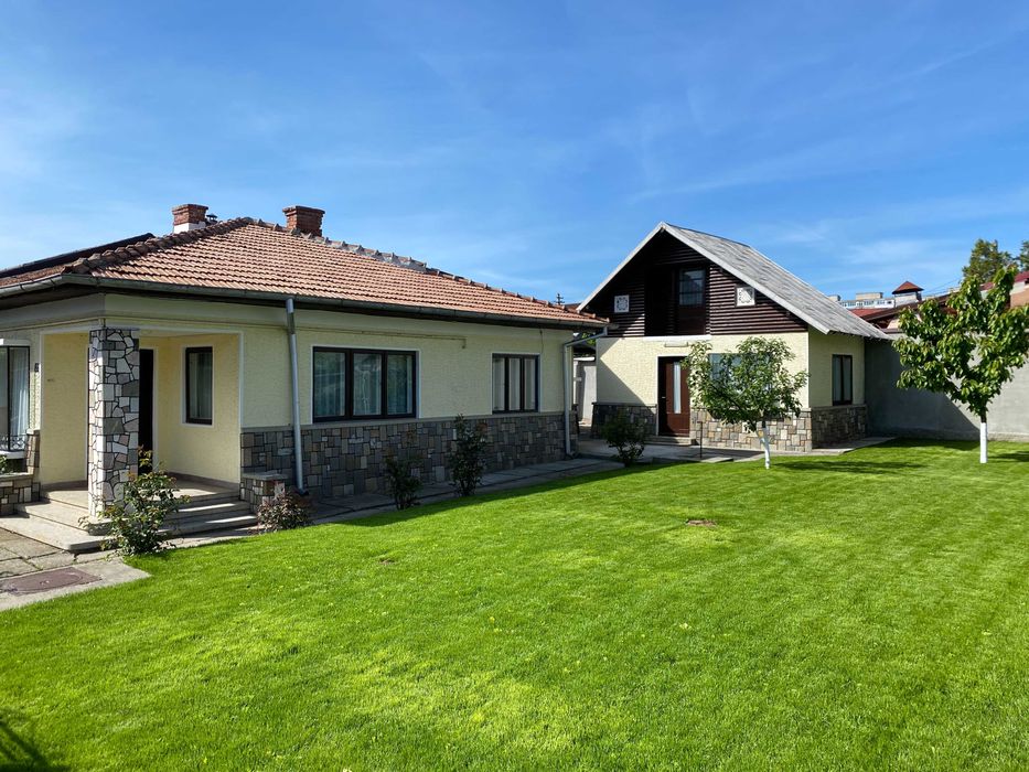 Casa de vanzare Campina, Prahova