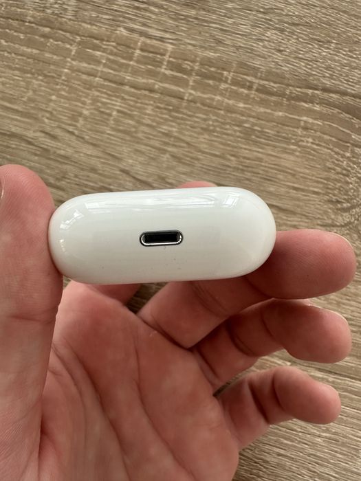AirPods 3 MagSafe
