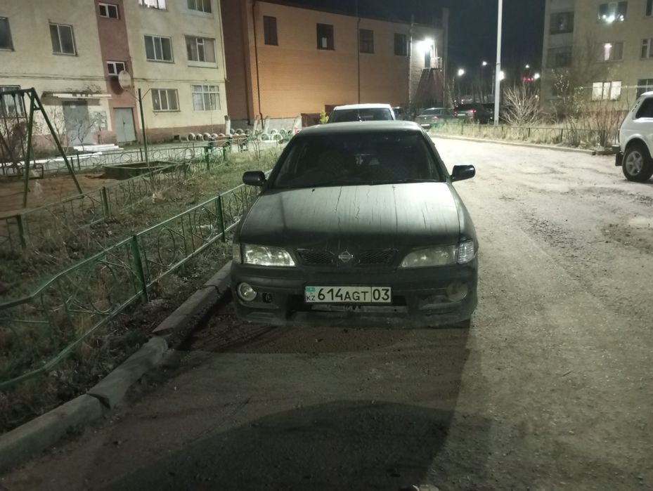 Продам Ниссан P 11
