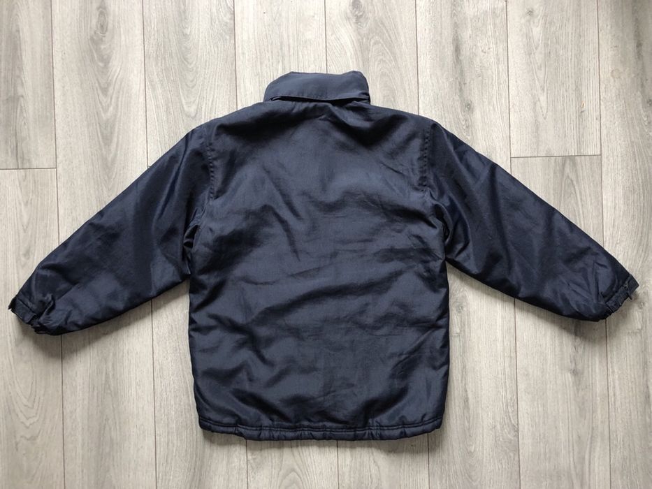 Geaca Jacheta Baieti KAPPA Casual | Marime 164 (Young XXL)