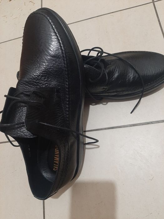Продам туфли Саламандра 44 размер