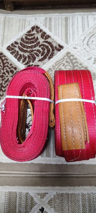 Строп текстильный