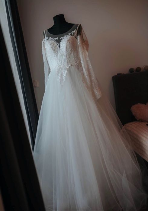 Rochie de mireasa