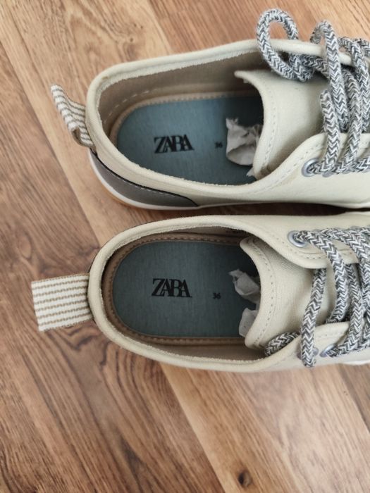 Детски маратонки Zara 36 номер
