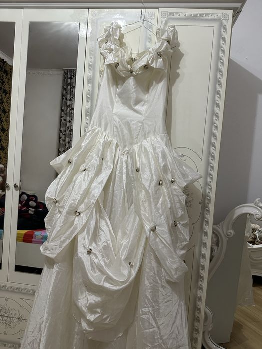 Rochie de Mireasa/Eveniment