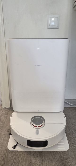 Робот-пылесос Xiaomi Robot Vacuum X20 Pro