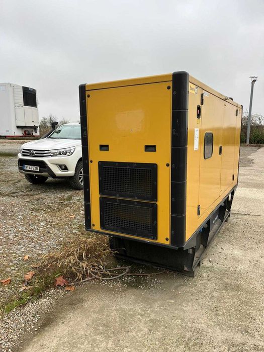 Inchiriere Generator 150kva| generator 150kva | grup electro
