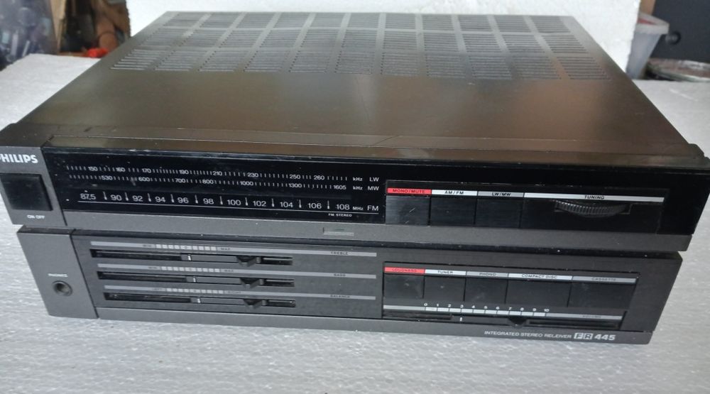 Vând audio de colectie