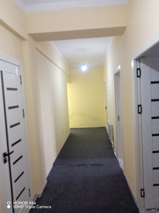 2 xonali kvartira ijaraga beriladi, Eco cityda