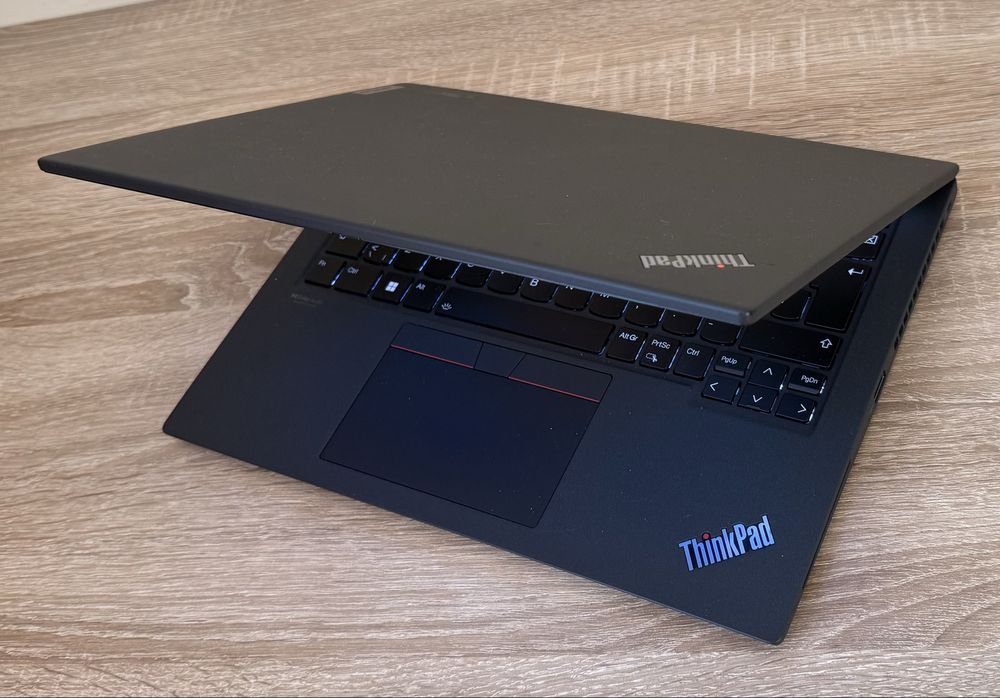 Lenovo Thinkpad T14s Gen3 i7 16GB 256 / 512GB! SiM LTE 4G Cell Gen2 G2