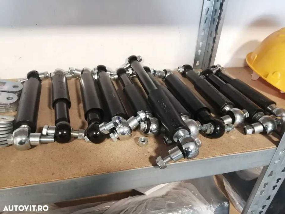 Amortizor soc AL-KO 2.7 T