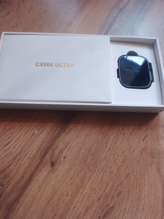 Smart watch soat sotiladi