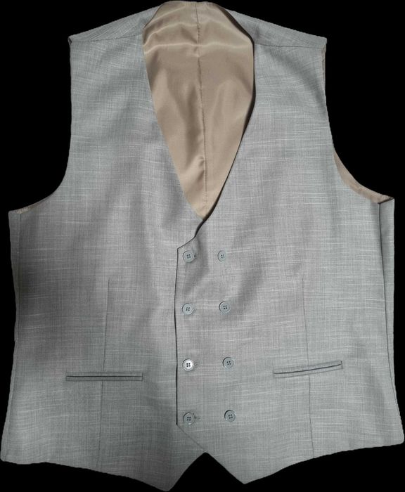 Vand costum pentru barbati nou SLIM FIT