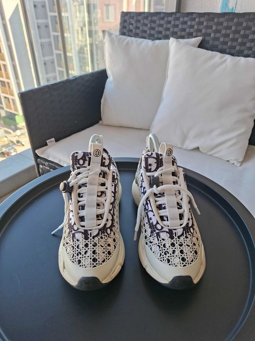 Дамски обувки Christian Dior