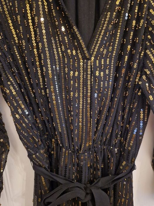 ПРОКАТ ZARA brend ko'ylak + Туфли Платье 44 dan 48 gacha + замш туфли