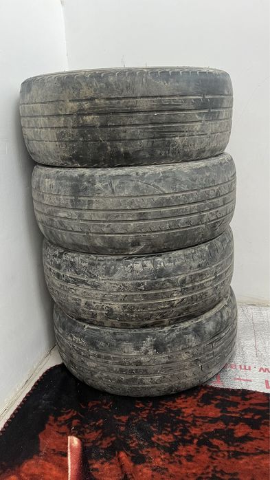 Гранта титанка R15