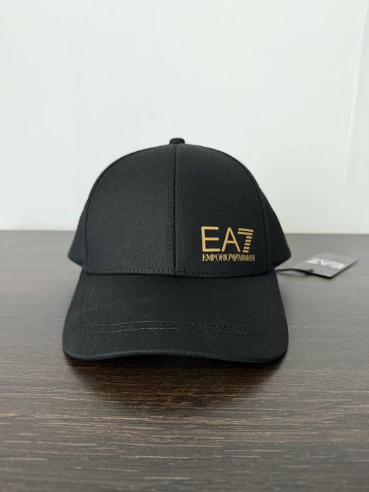 Armani EA7 Baseball Cap