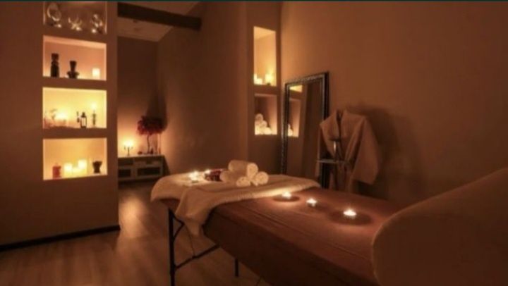 Массаж выезд профф 24/7