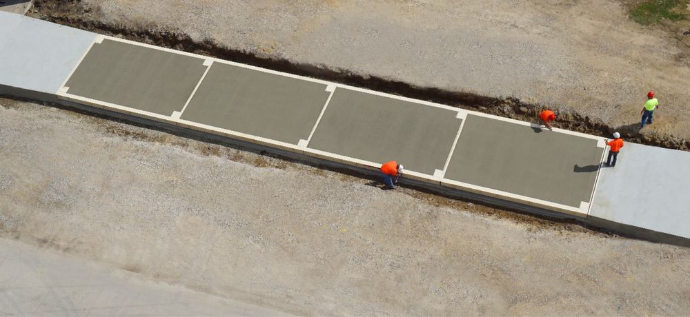 Автомобильные весы