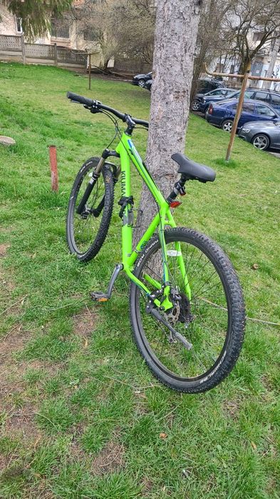 Bicicleta kilimanjaro 29