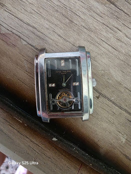 Patek Philipe sotiladi