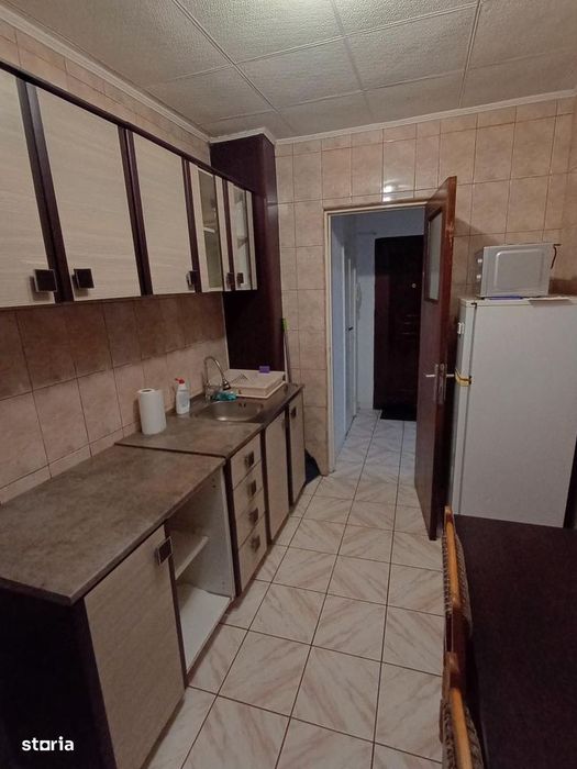 Apartament 2 Camere, 1981, etaj 2, Gorjului, Militari