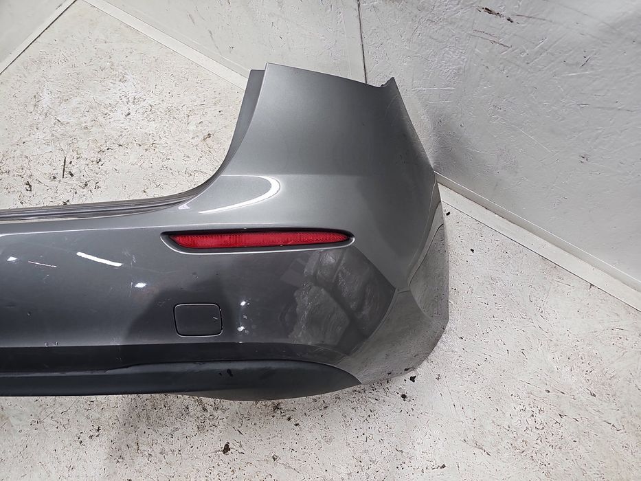 Bara spate Mercedes Clasa A (W177) [Fabr 2019-2024] 787U Mountay Grey