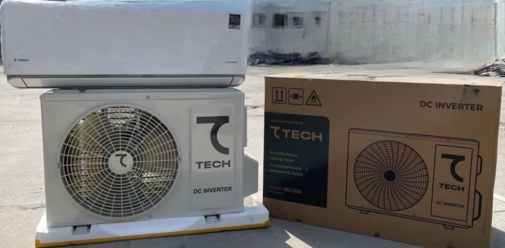 7TECH Кондиционеры перечисления есть оптовая цена