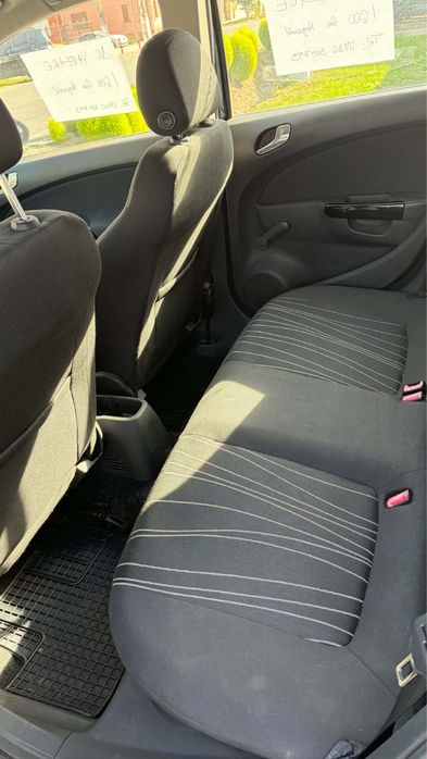 Vand Opel Corsa 2009