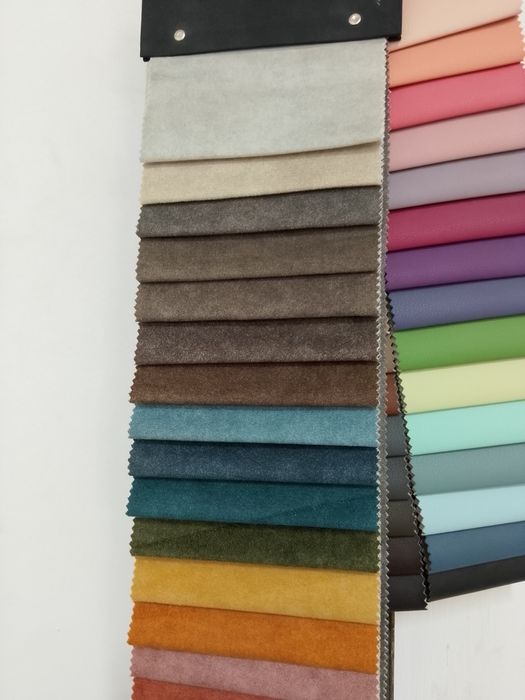 Перетяжка реставрация