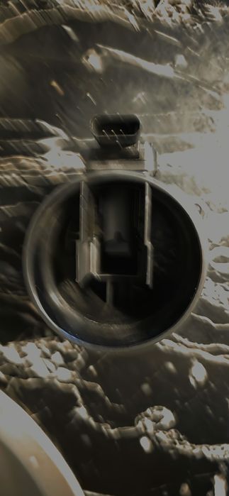 Senzor debit aer Mercedes C(W204) Margetti Marelli