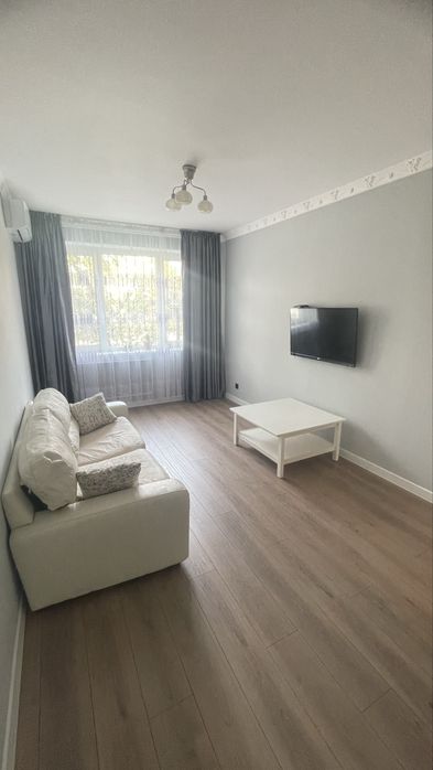 Аренда 2х комнатной квартиры посуточно