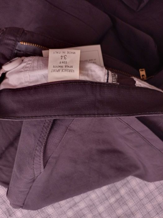 Versace, Версаче, панталон