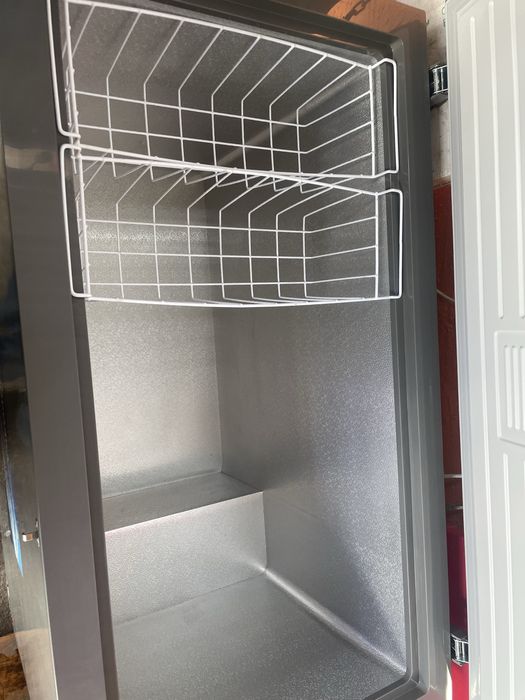 SaBa морозильная камера